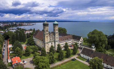 Schlosskirche Friedrichshafen